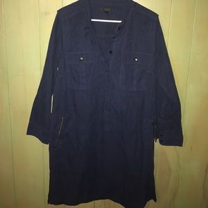 Never been worn j crew!!