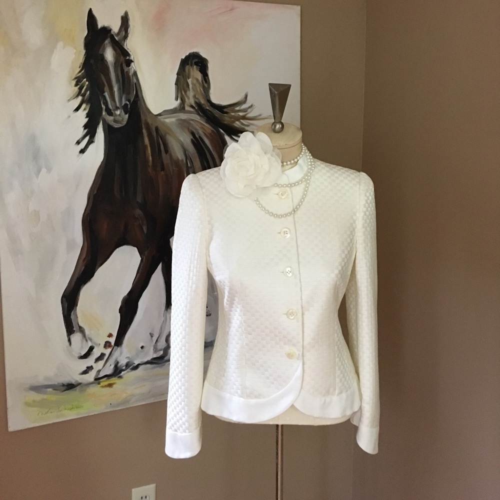 Armani Jacket