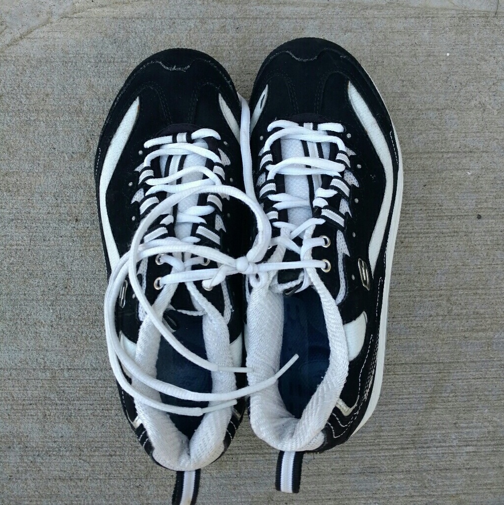 Skecher Shape-Ups