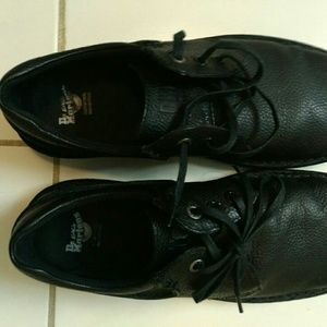 Dr Martens Hampshire