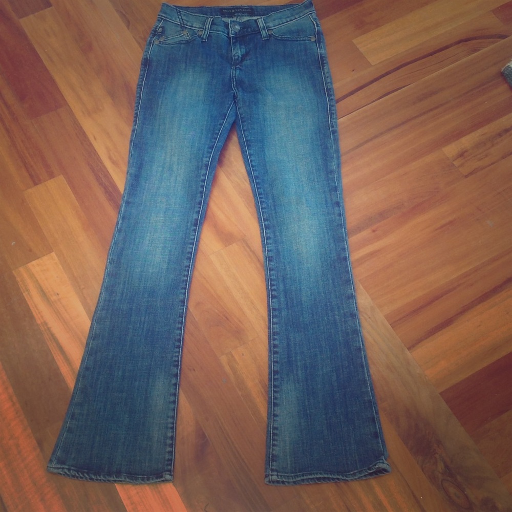 Rock and Republic jeans