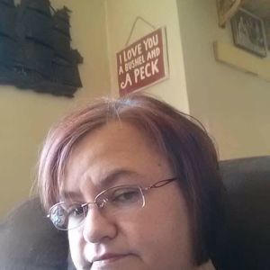 Meet your Posher, Annette