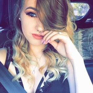 Meet your Posher, Stacia