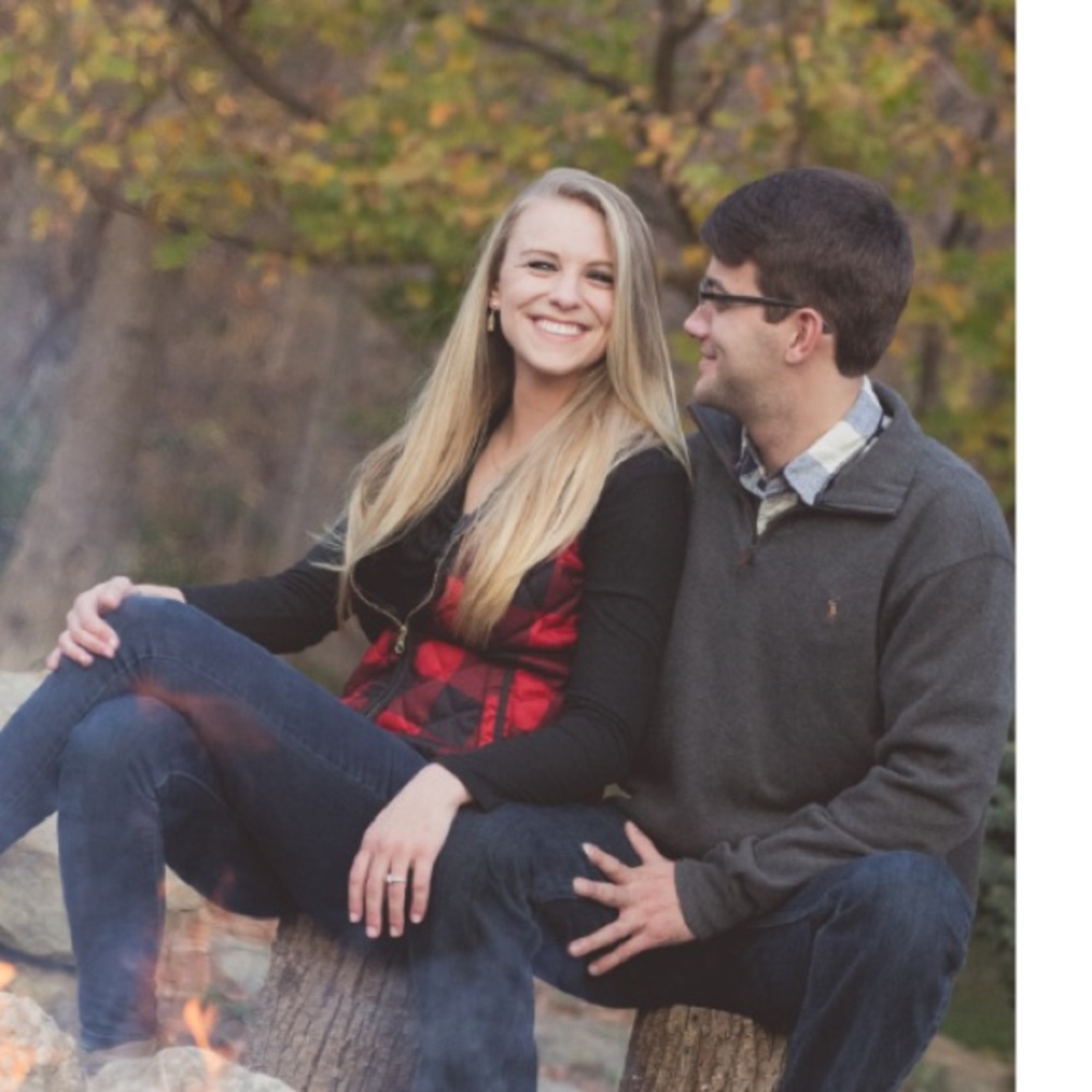 Meet your Posher, Allie