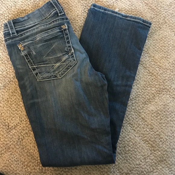 BKE Denim - BKE bootcut size 31R jeans