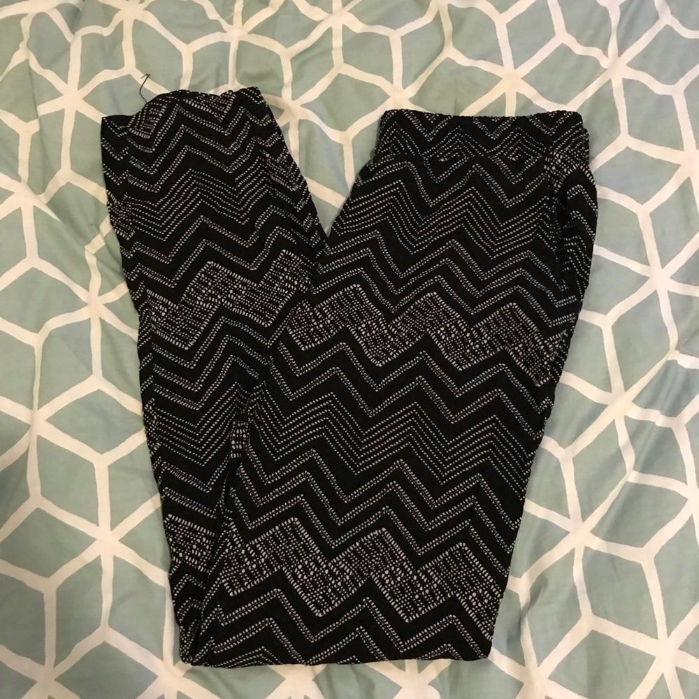 Comfy soft pants