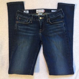 Lucky Lolita Skinny Jeans