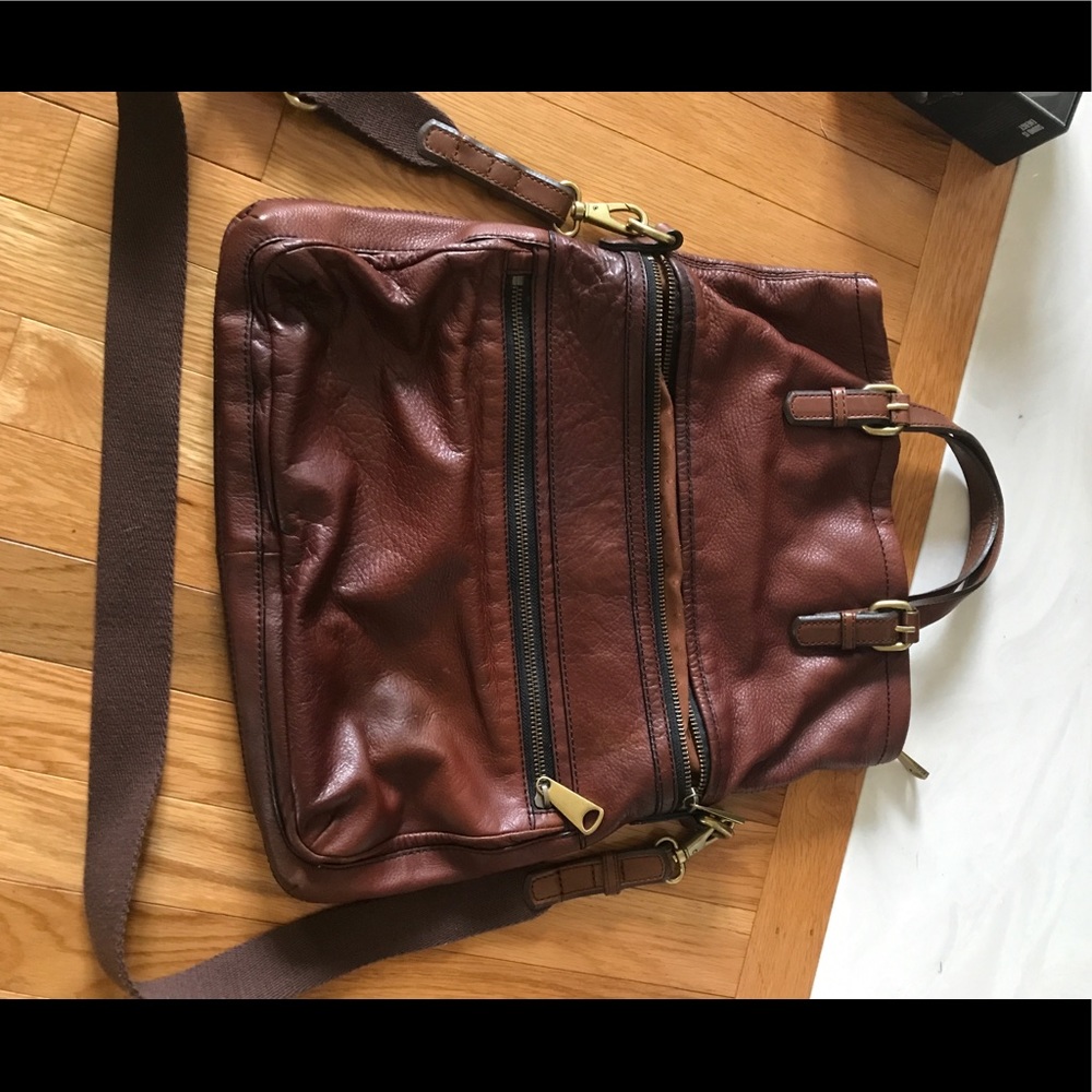 Fossil bag