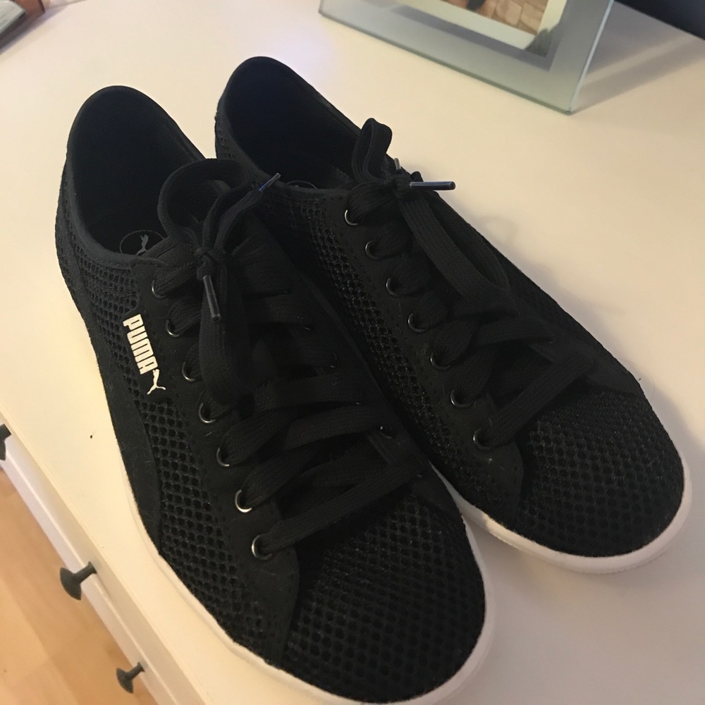 Puma shoes