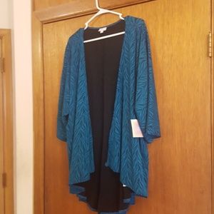Lularoe Linsey -lined