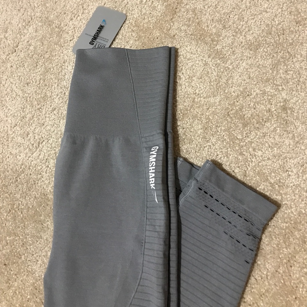 NEW gymshark seamless leggings