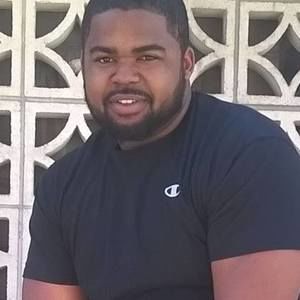 Meet your Posher, Ishmael