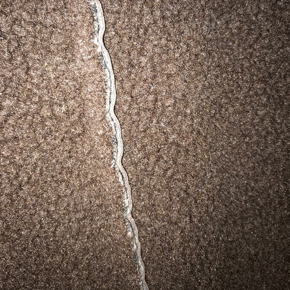 Kenneth Cole suede coat! - Picture 4 of 4