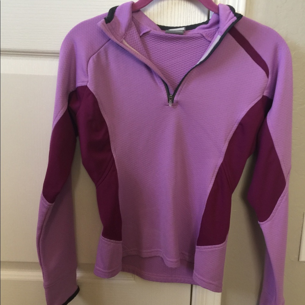 Nike 1/4 zip