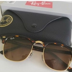 Ray-Ban Sunglasses