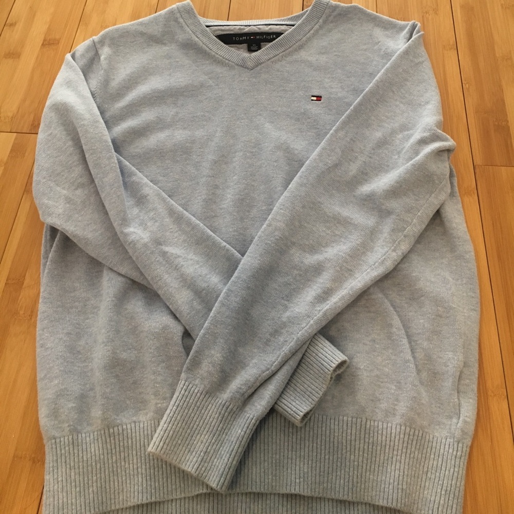 Tommy Hilfiger Sweater
