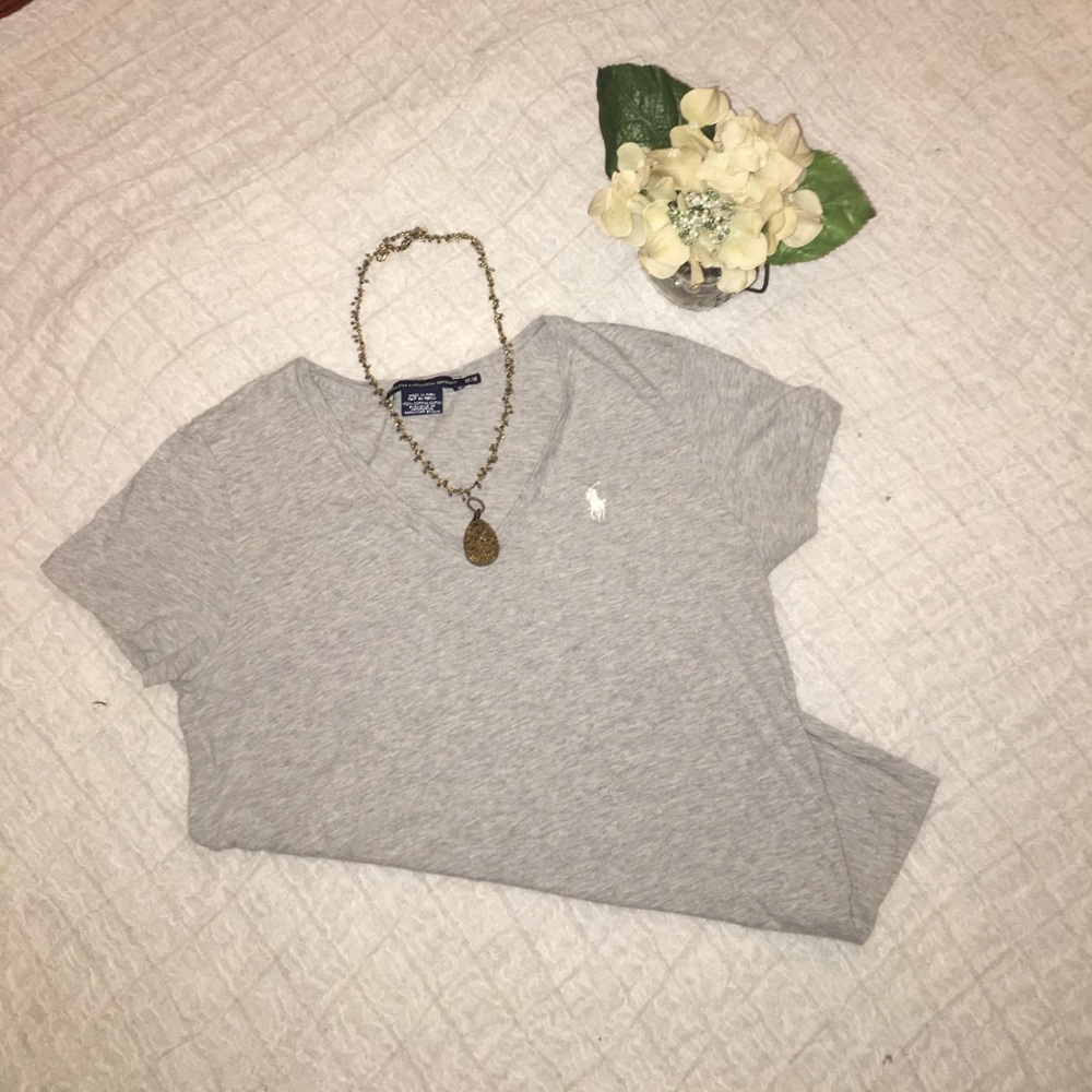 RALPH LAUREN SPORT T-SHIRT