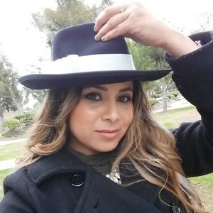 Meet your Posher, Aracely