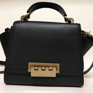 Zac Posen Eartha Mini Top Handle Satchel