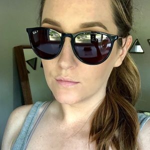 Ray-Ban Erika Sunglasses