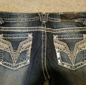 Vigoss Women's Jeans
