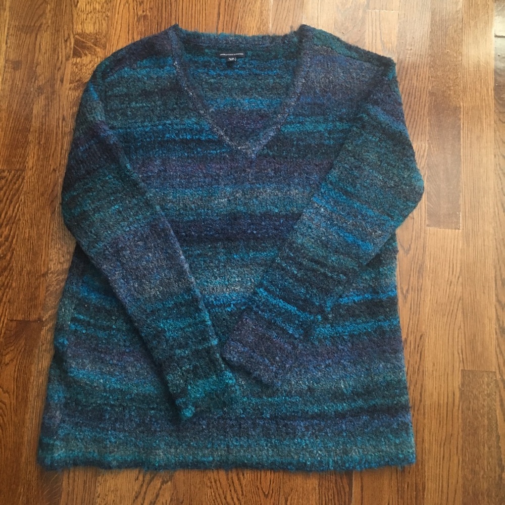 American Eagle XL sweater