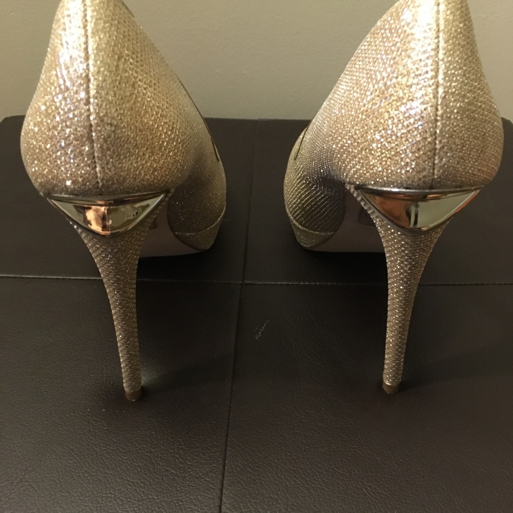 ALDO Raeann Pumps (Worn Once)