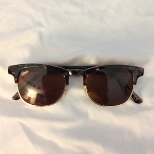 Brown Sunglasses