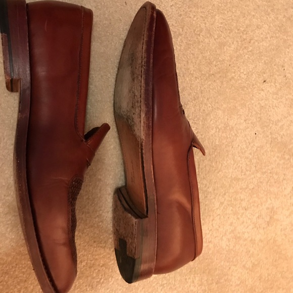 Allen Edmonds Carlsbad 10D