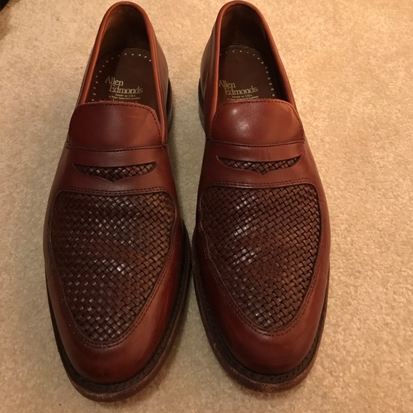 Allen Edmonds Carlsbad 10D main image 5