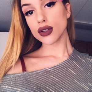 Meet your Posher, Carmen