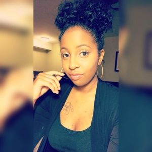 Meet your Posher, Jashinda