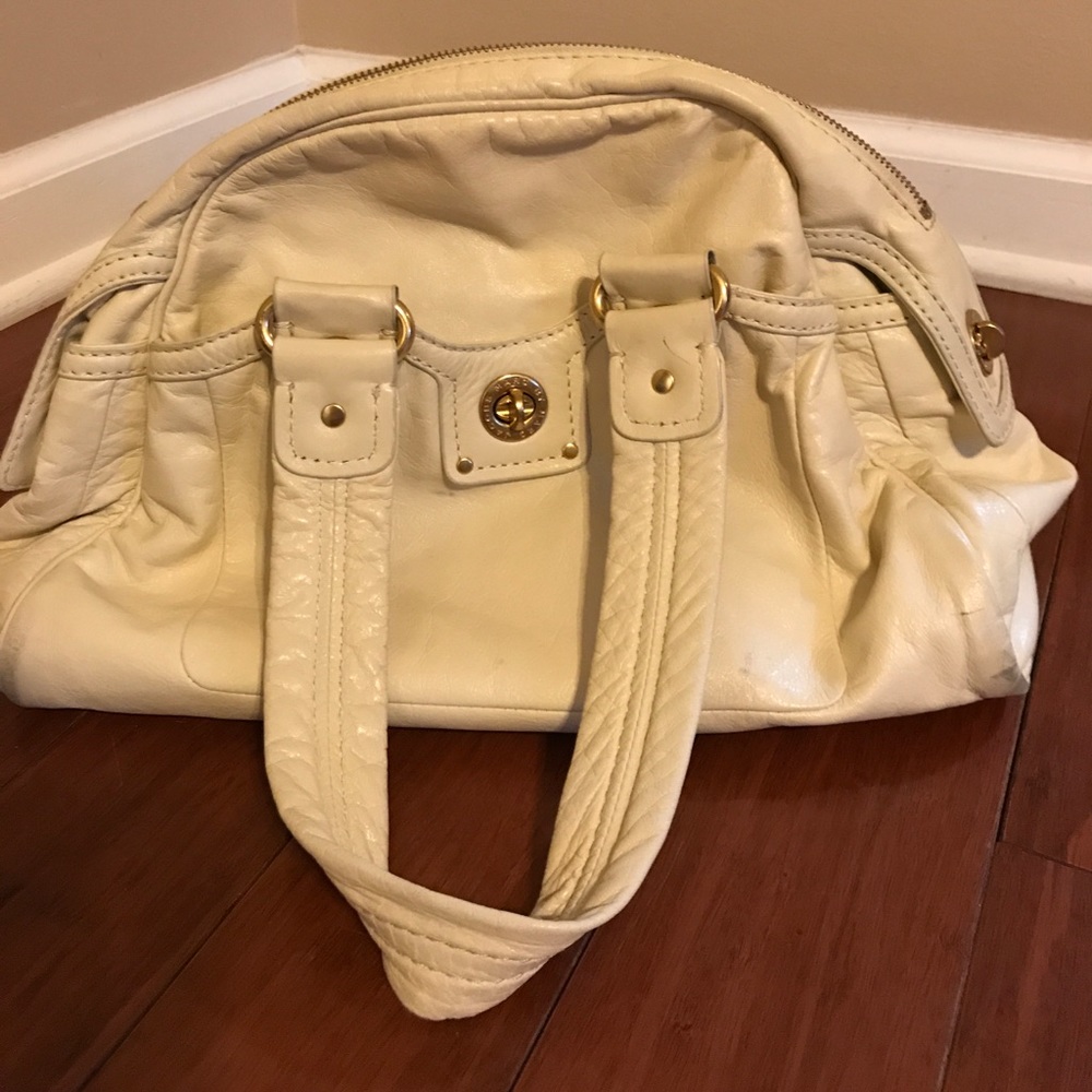 Authentic Marc By Marc Jacobs Satchel - image 1