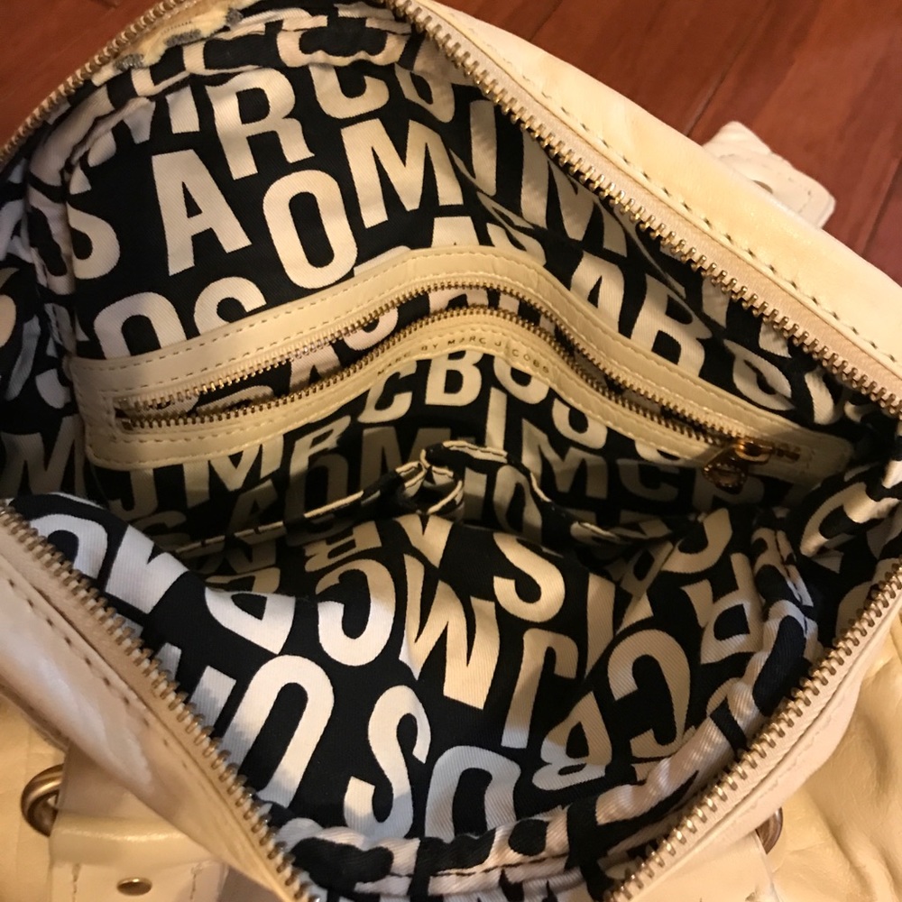 Authentic Marc By Marc Jacobs Satchel - image 4