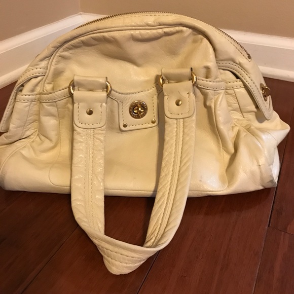 Authentic marc by Marc Jacobs satchel - Picture 1 of 4