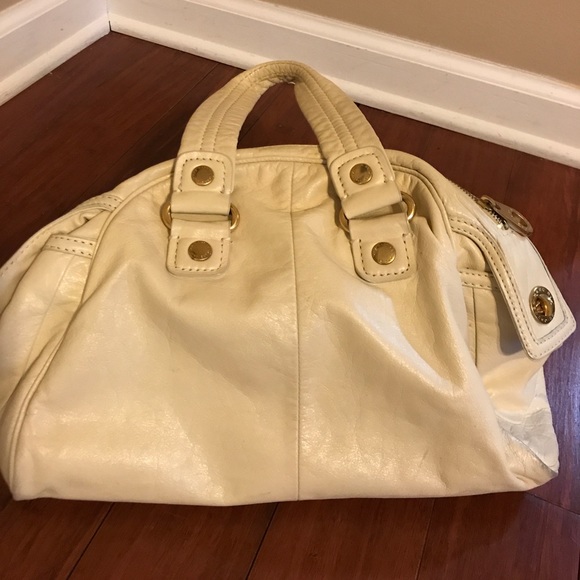 Authentic marc by Marc Jacobs satchel - Picture 3 of 4