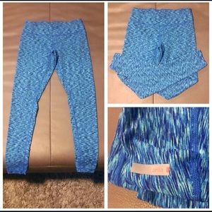 🔥SALE🔥 Zella Blue Live In Leggings