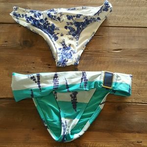 Vix Bikini Bottoms