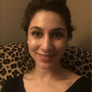 Meet your Posher, Jasmin