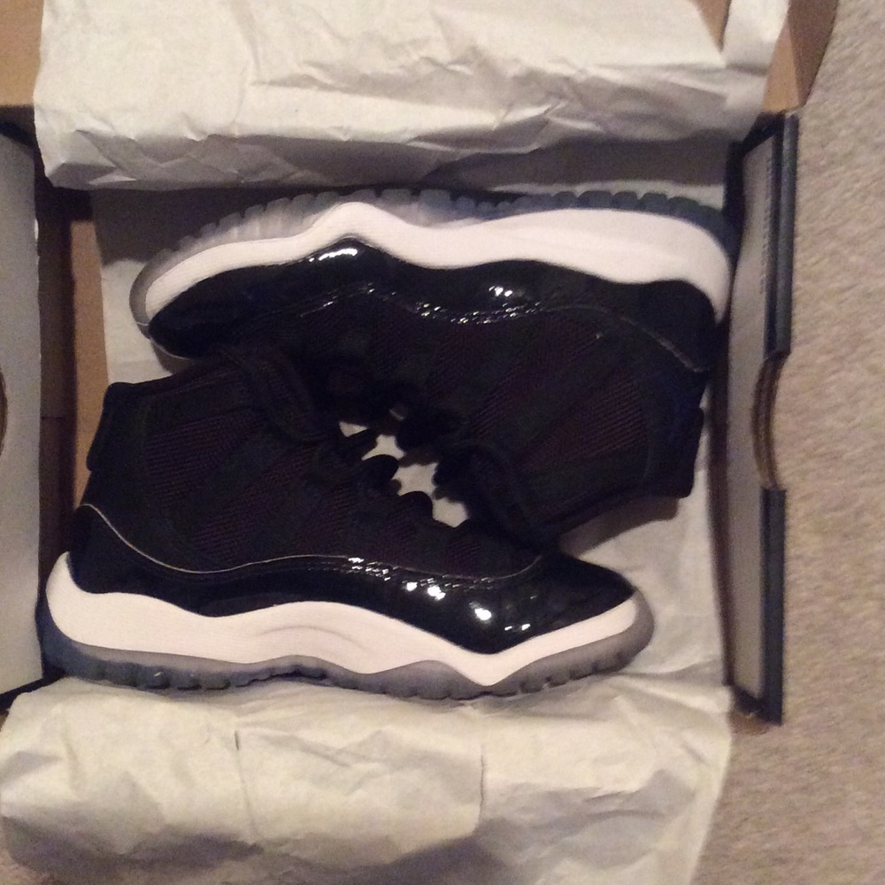 Kids Space Jam Jordan's