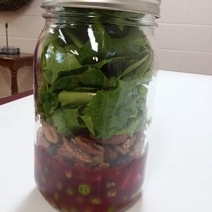 Meet your Posher, Michelle