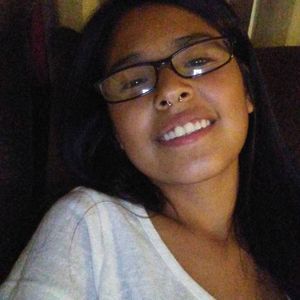 Meet your Posher, Rocio