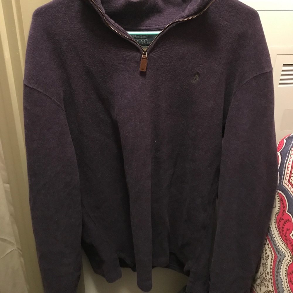 POLO pullover