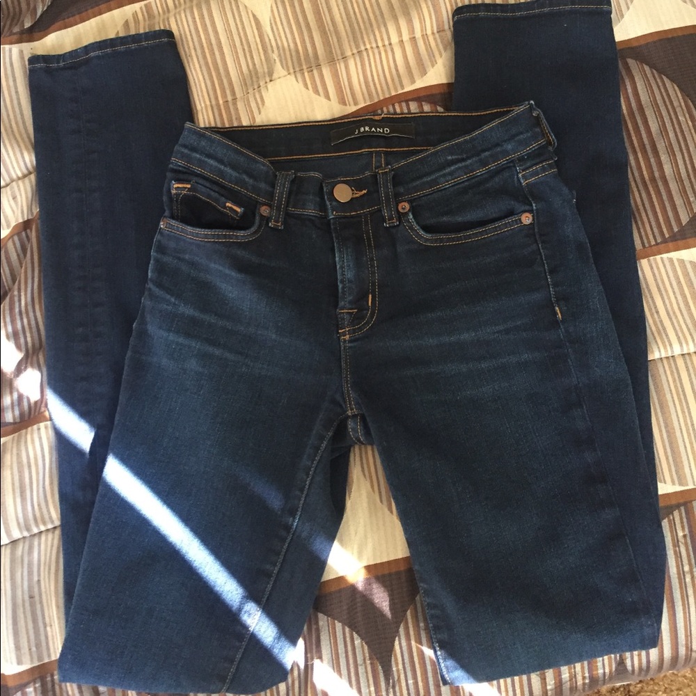 J brand