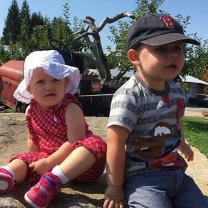 Meet your Posher, Adriana