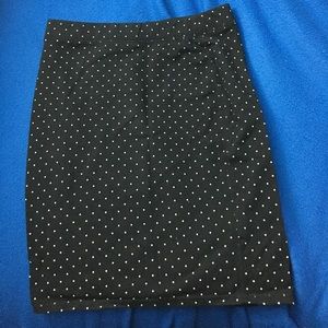 Old Navy pencil skirt