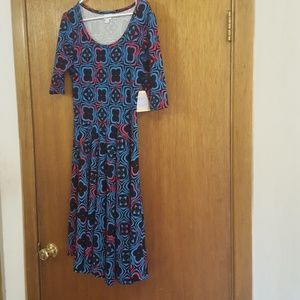 Lularoe Nicole XL