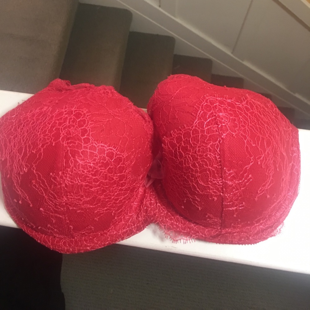 Victoria secret bra