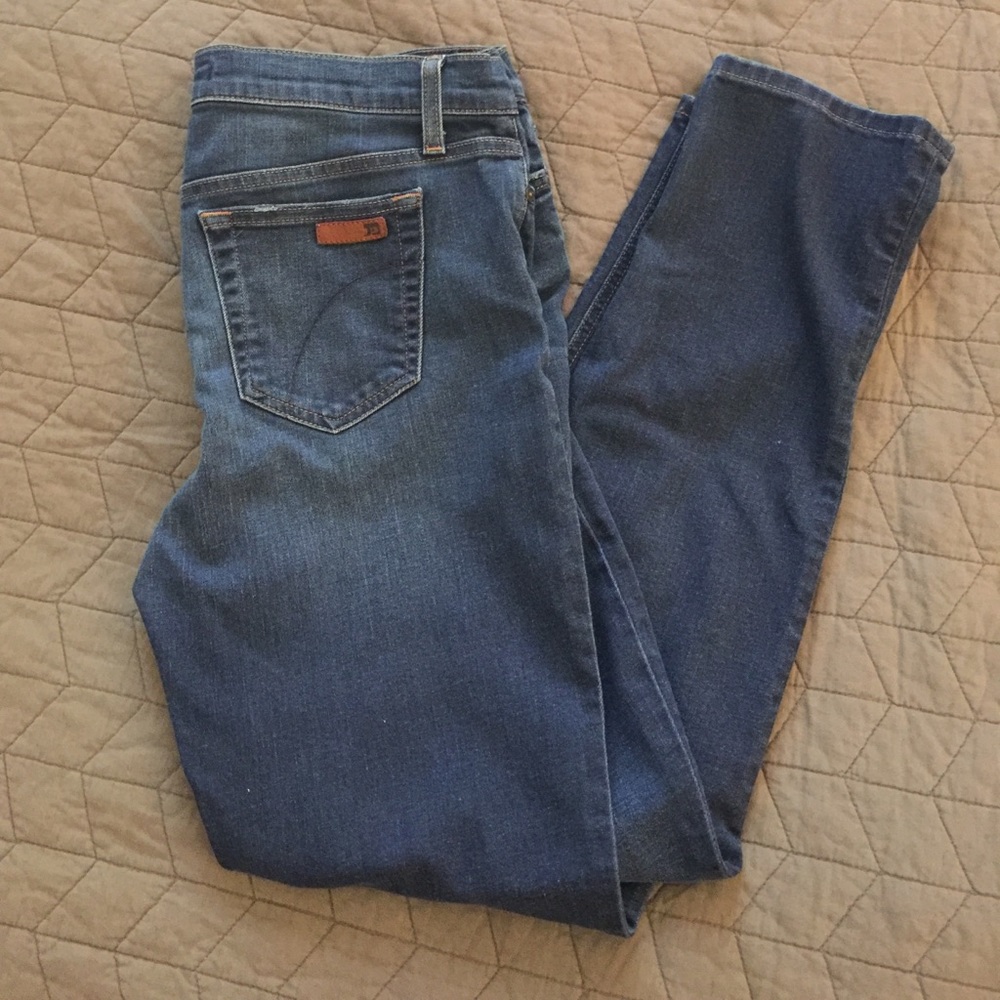 Joe’s Jeans