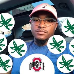 Meet your Posher, Ray